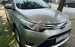 Bán Toyota Vios 1.5G năm sản xuất 2016 còn mới 