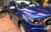Cần bán xe Ford Ranger XLS 4x2 AT 2015, màu xanh lam, xe nhập  