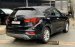 Cần bán Hyundai Santa Fe 2.4AT năm sản xuất 2016, màu đen, giá 668tr