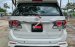 Bán Toyota Fortuner TRD Sportivo 4x2 AT năm sản xuất 2016, màu trắng