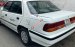 Bán Hyundai Sonata 1.8 MT đời 1991, màu trắng, nhập khẩu nguyên chiếc