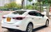 Bán Mazda 3 2.0 năm sản xuất 2016, màu trắng  
