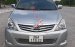 Bán xe Toyota Innova V đời 2011, màu bạc  