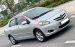 Cần bán gấp Toyota Vios 1.5G sản xuất năm 2008, màu bạc