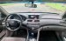 Cần bán gấp Honda Accord 2.4 AT đời 2007, màu xám, nhập khẩu 