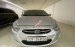 Cần bán lại xe Hyundai Accent 1.4 MT đời 2015, màu bạc, nhập khẩu số sàn, 325tr