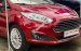 Cần bán lại xe Ford Fiesta Titanium năm 2018, màu đỏ còn mới