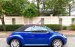 Cần bán Volkswagen New Beetle 2.5 AT năm sản xuất 2007, màu xanh lam, nhập khẩu nguyên chiếc còn mới, giá chỉ 570 triệu