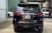 Cần bán Toyota Fortuner 2.4G 4x2 MT đời 2017, màu đen, nhập khẩu số sàn, 760tr