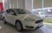 Bán Ford Focus Trend 1.5L đời 2017, màu trắng chính chủ