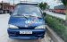 Bán Daihatsu Citivan năm sản xuất 1998, màu xanh lam, xe nhập
