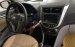 Cần bán lại xe Hyundai Accent 1.4 MT đời 2015, màu bạc, nhập khẩu số sàn, 325tr