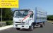 Cần bán xe FAW xe tải thùng đời 2017, màu trắng, 395 triệu