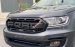 Xe Ford Everest 4x2AT năm 2019, màu xám, xe nhập còn mới