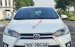 Bán xe Toyota Yaris 1.3G sản xuất 2016, màu trắng, nhập khẩu  