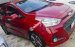 Bán Hyundai Grand i10 1.0 MT sản xuất năm 2017, màu đỏ, xe nhập, giá 260tr