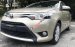 Cần bán Toyota Vios 1.5G đời 2014, giá chỉ 381 triệu