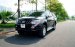 Bán ô tô Mitsubishi Triton GLX năm 2017, màu đen, nhập khẩu xe gia đình, giá 445tr