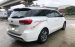 Cần bán xe Kia Sedona 3.3GATH đời 2017, màu trắng