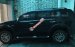 Cần bán xe Mitsubishi Pajero Sport G 4x2 AT năm 2015, màu đen