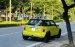 Cần bán xe Mini Cooper năm 2006, màu vàng, xe nhập
