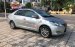 Cần bán xe Toyota Vios 1.5G đời 2012, màu bạc còn mới, giá 350tr