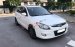 Cần bán lại xe Hyundai i30 CW 1.6 AT sản xuất 2011, màu trắng, nhập khẩu số tự động