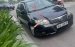 Cần bán xe Toyota Vios MT năm 2007, màu đen, 135tr