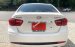 Bán xe Hyundai Avante 1.6 MT 2013, màu trắng  
