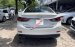 Cần bán Mazda 6 2.5AT đời 2016, màu trắng, giá tốt