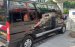 Cần bán xe Ford Transit Limousine đời 2017, màu đen