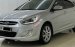 Bán Hyundai Accent 1.4 MT đời 2015, màu bạc, nhập khẩu Hàn Quốc giá cạnh tranh