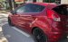 Bán Ford Fiesta 1.0 AT Ecoboost đời 2014, màu đỏ còn mới, 335tr