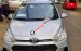 Bán Hyundai Grand i10 1.0 MT đời 2017, màu bạc còn mới