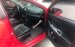 Bán Toyota Vios 1.5G đời 2016, màu đỏ, giá tốt