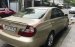 Bán Toyota Camry 3.0V sản xuất 2003, màu vàng còn mới, 265 triệu