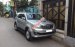 Bán Toyota Fortuner 2.7V năm sản xuất 2014, màu bạc chính chủ giá cạnh tranh