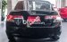 Bán Honda Accord đời 2012, màu đen còn mới, giá 490tr