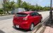 Bán ô tô Hyundai Accent 1.4 AT sản xuất năm 2016, màu đỏ, nhập khẩu nguyên chiếc