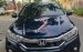 Xe Honda City 1.5 sản xuất năm 2017, màu đen còn mới, giá 430tr