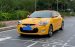 Cần bán Hyundai Veloster 1.6AT đời 2011, màu vàng, xe nhập còn mới