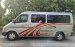 Bán xe Mercedes Sprinter 311 sản xuất năm 2009, màu bạc