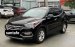 Bán Hyundai Santafe 2.4AT 2WD máy xăng 2016 màu đen