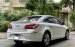 Cần bán xe Chevrolet Cruze LTZ 1.8 AT 2015, màu trắng còn mới