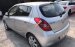 Bán ô tô Hyundai i20 1.4 AT sản xuất 2010, màu bạc, nhập khẩu nguyên chiếc số tự động