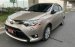 Cần bán gấp Toyota Vios G sản xuất năm 2016, 450 triệu