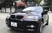 Cần bán BMW X6 xDrive35i đời 2011, màu đen, xe nhập