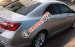 Bán Toyota Camry 2.5G năm sản xuất 2013, màu bạc như mới, giá tốt