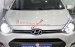 Bán Hyundai Grand i10 1.0 AT đời 2016, màu bạc, xe nhập còn mới, giá tốt