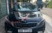 Bán ô tô Kia Cerato 2.0 AT 2017, màu đen như mới, giá 480tr
